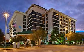 Courtyard by Marriott Oklahoma City Downtown