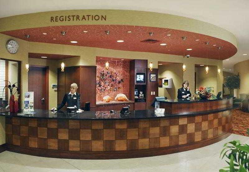Courtyard By Marriott Oklahoma City Downtown Exterior photo